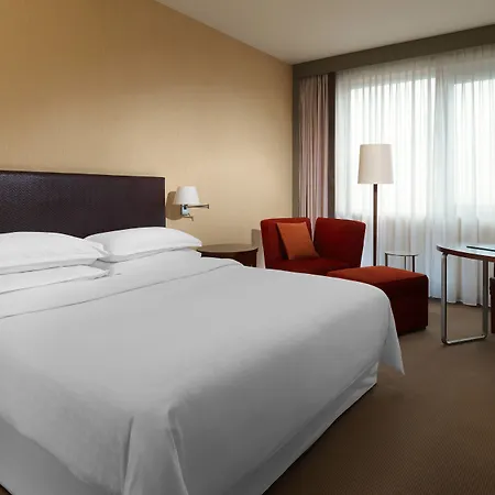 Sheraton 5* Poznań