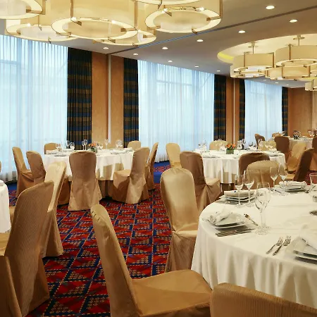 Sheraton Hotel 5*