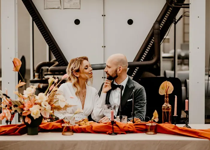 Sheraton מלון 5*