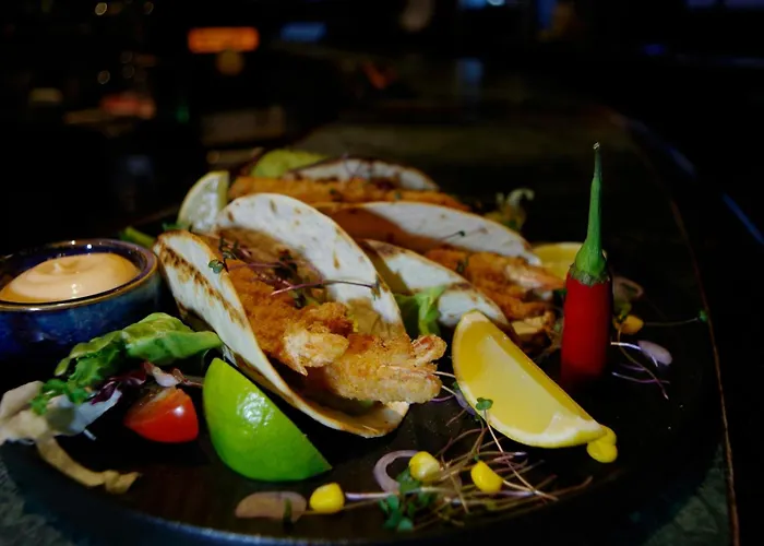 Sheraton מלון 5*