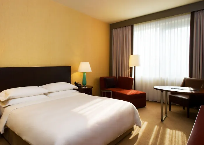 Sheraton 5* פוזנן