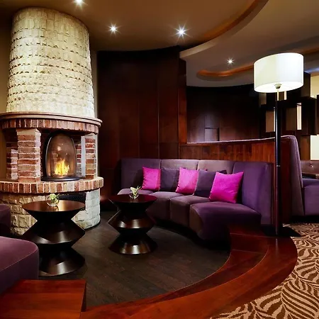 Sheraton 5* Posen