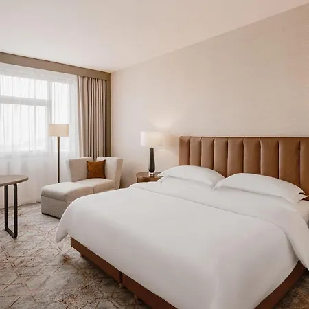 Hotel Sheraton 5*