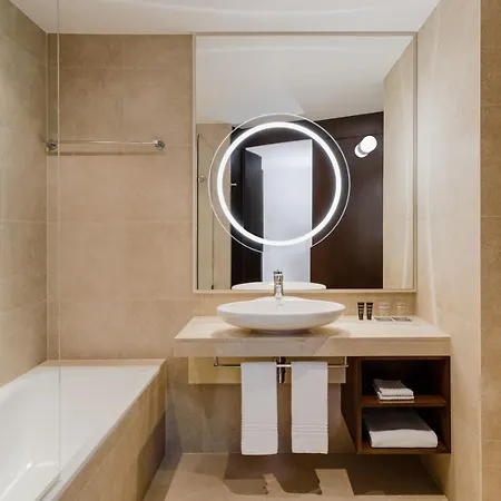 Sheraton Hotel 5*