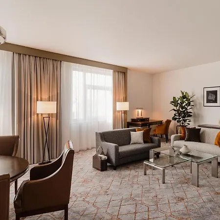 Sheraton Poznaň