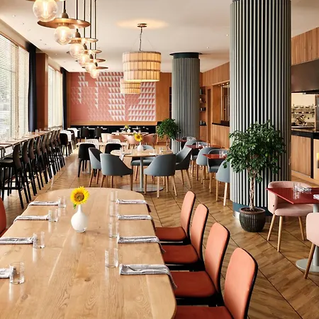 Sheraton Poznaň