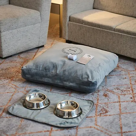 波兹南喜来登酒店