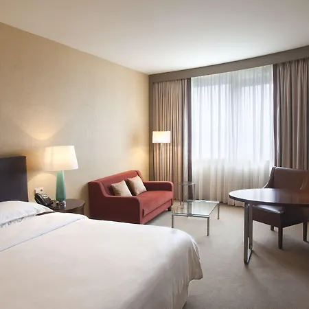 Sheraton Poznań