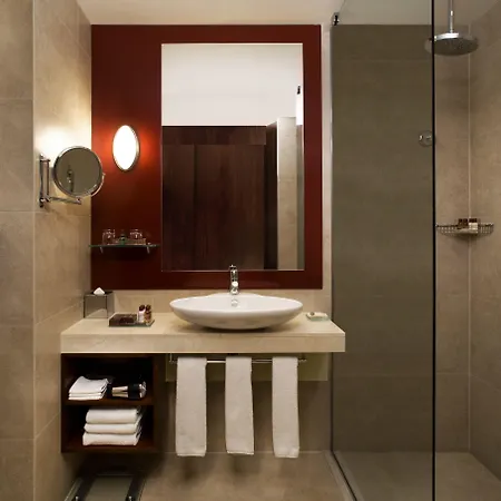 Hotel Sheraton