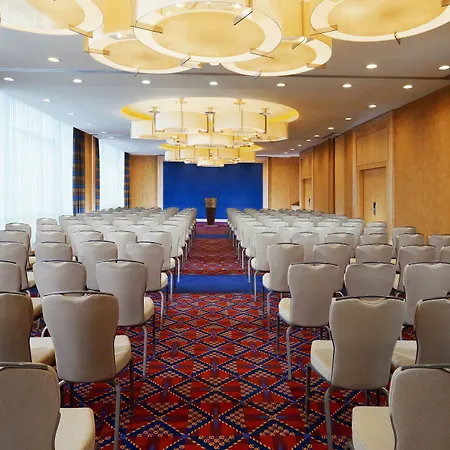 Sheraton Poznań