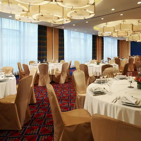 Sheraton Hotel Poznań