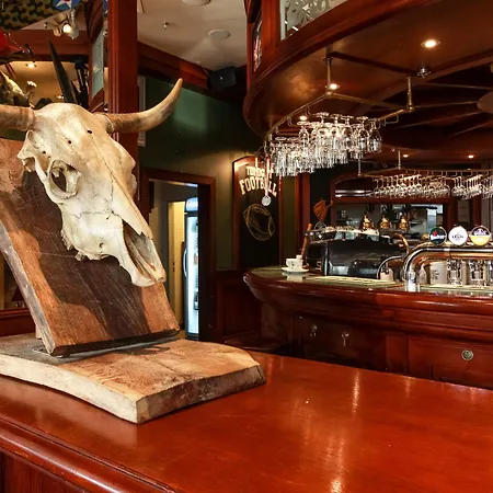 Hotel Sheraton Poznan