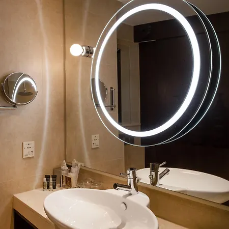 Hotel Sheraton Poznań