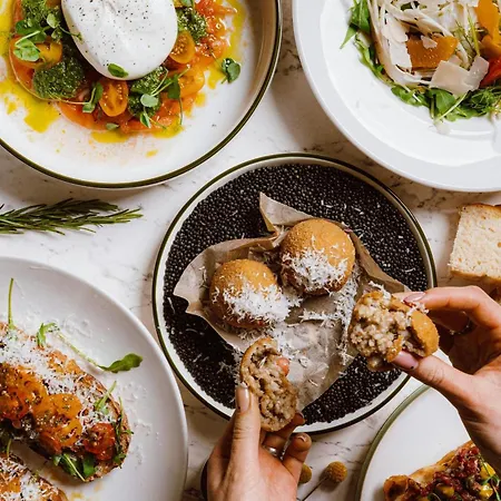 Hotel Sheraton Poznan