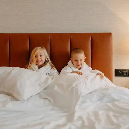 Sheraton Hotell Poznań