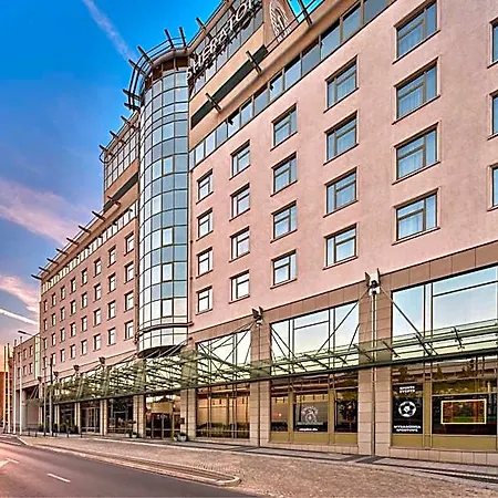 Sheraton 5*