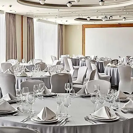 Sheraton Hotel Poznań