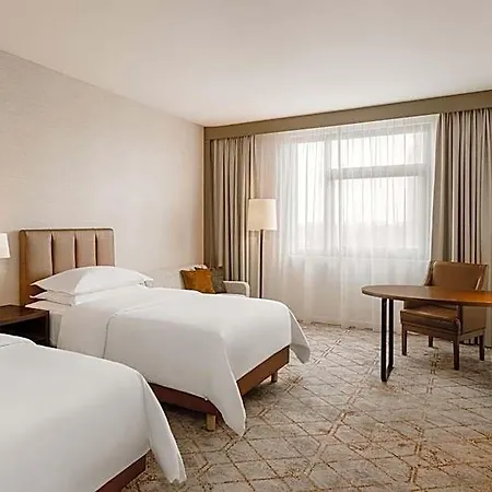 Hotel Sheraton Poznan