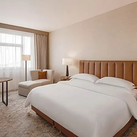 Hotel Sheraton Poznan