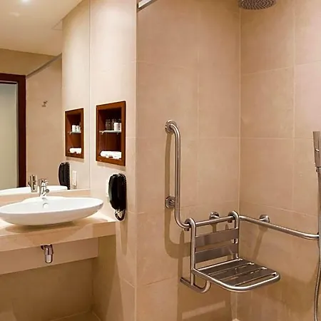 Sheraton 5* Poznań