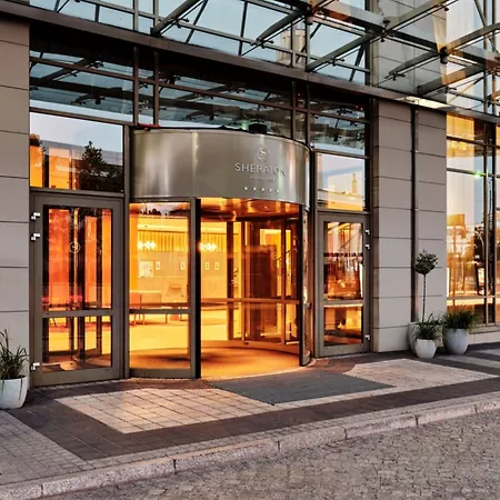 Sheraton Hotel 5*