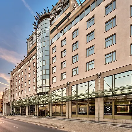 Sheraton Hotel 5*