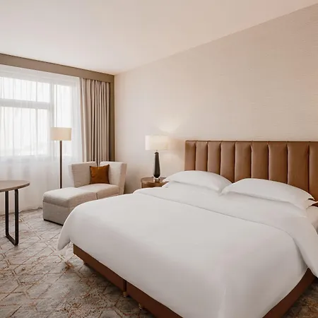 Hotel Sheraton