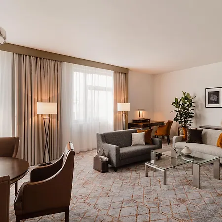 Sheraton Hotel