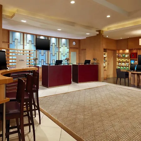 Hotel Sheraton