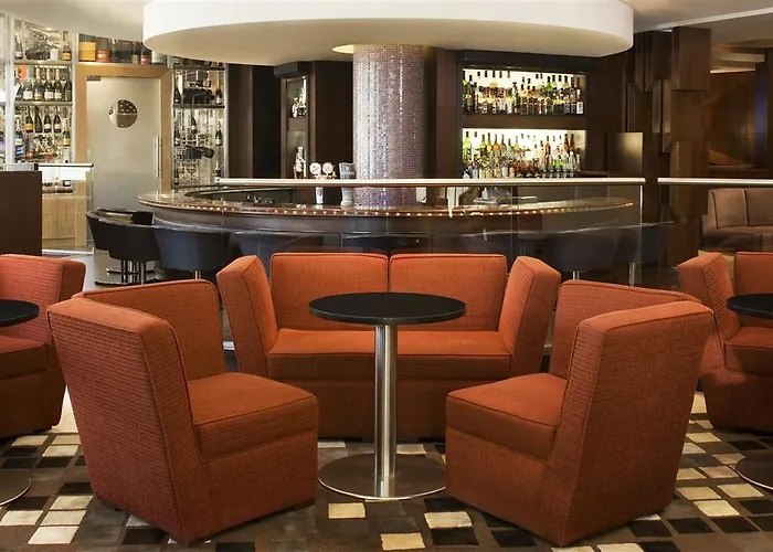 Sheraton Познань