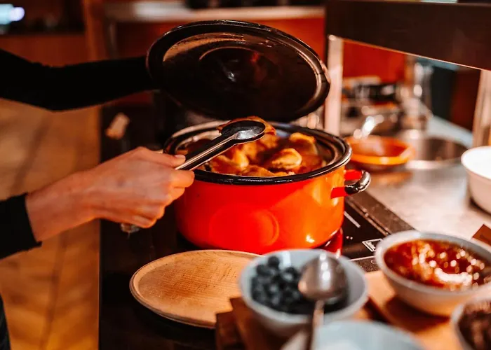 Sheraton Hotell Poznań