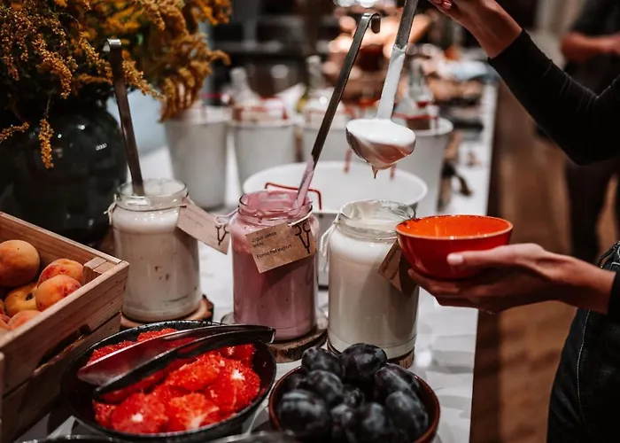 波兹南喜来登酒店 酒店