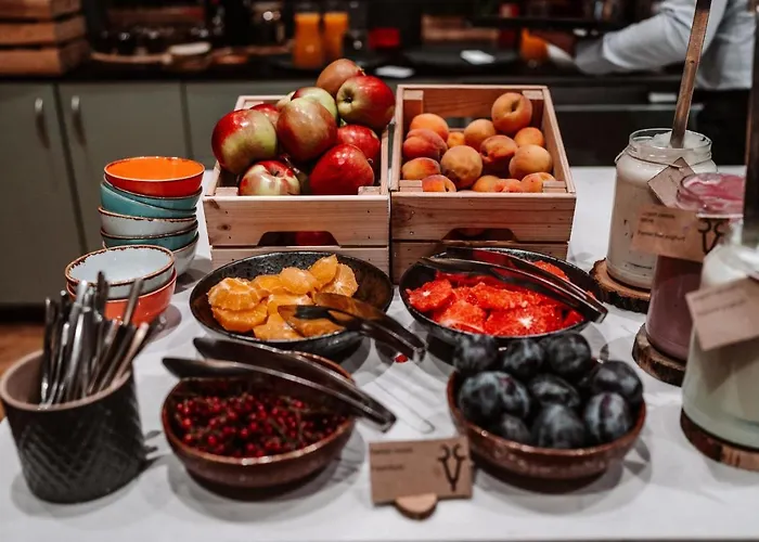 酒店 波兹南喜来登酒店