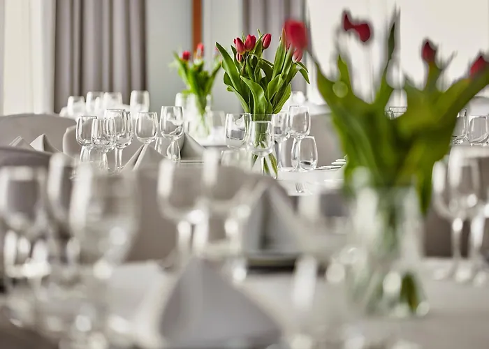 波兹南喜来登酒店 5*