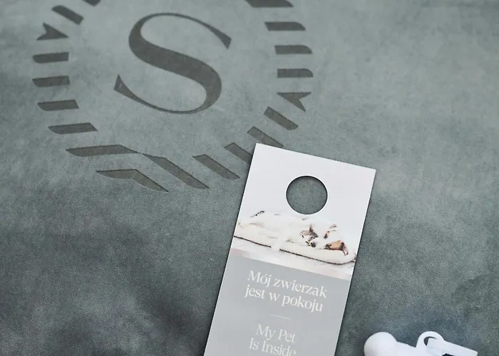 Sheraton 5* Познань