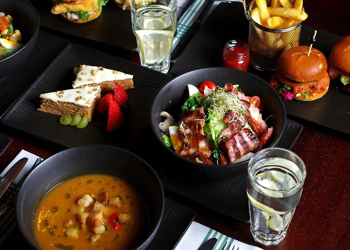 Sheraton 5* Познань