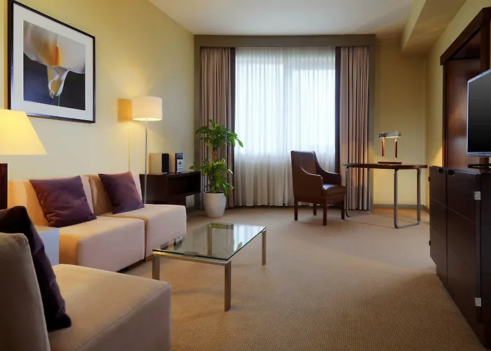 Sheraton 5* Познань