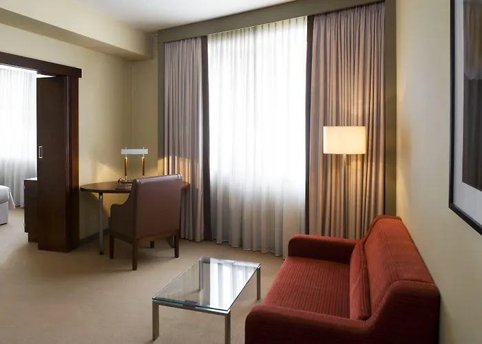 Sheraton 5* Познань