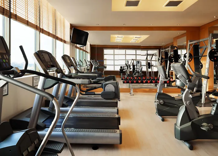 波兹南喜来登酒店