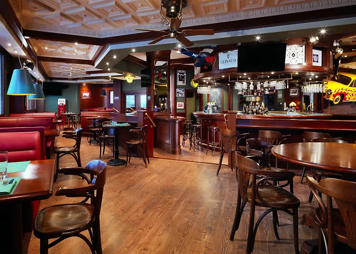 Отель Sheraton 5*