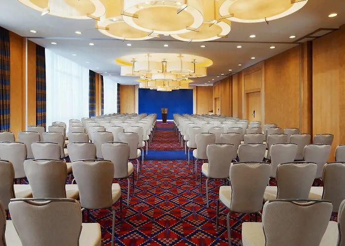 Sheraton Познань