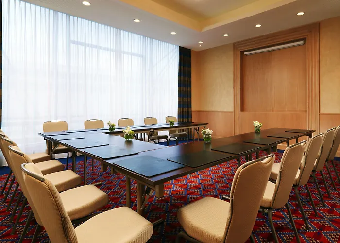 Sheraton 5* Познань