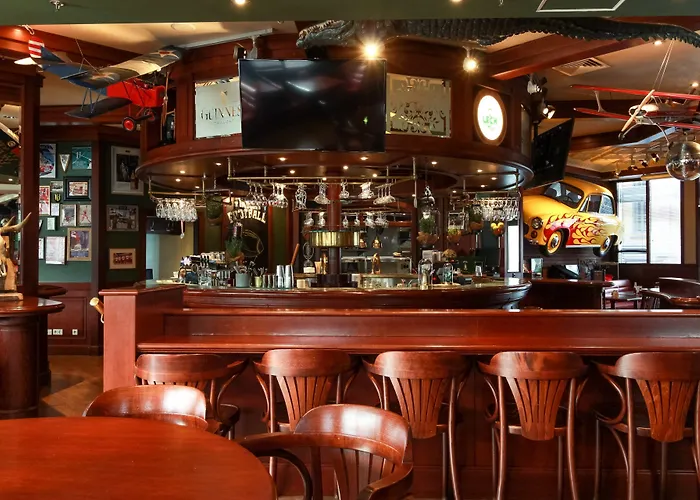 波兹南喜来登酒店 5*