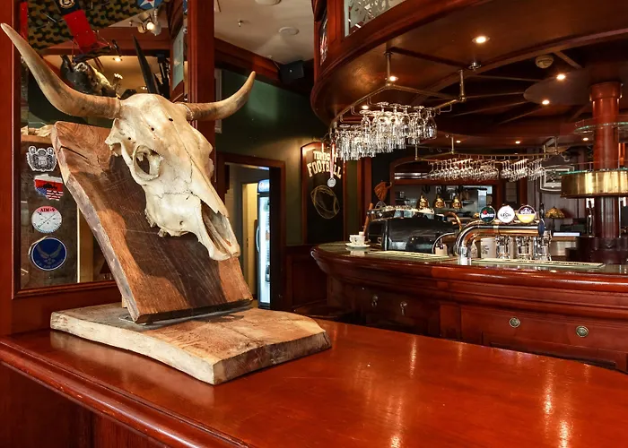 Hotell Sheraton Poznań