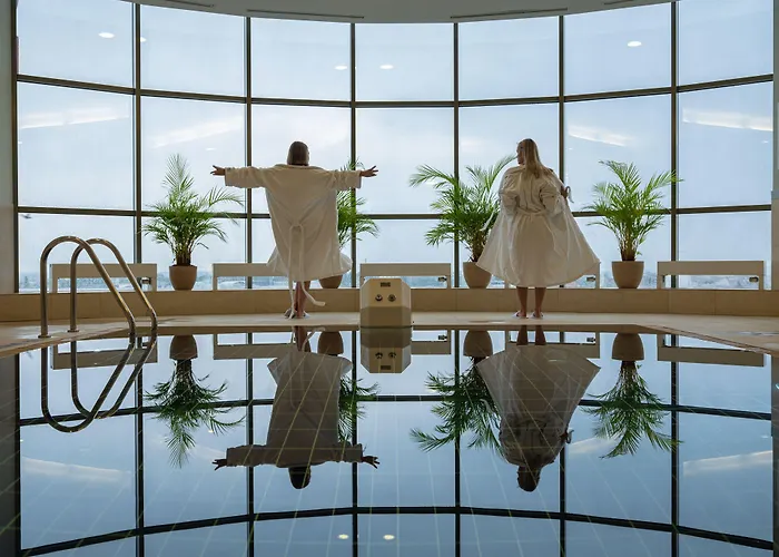 Sheraton 5* Познань