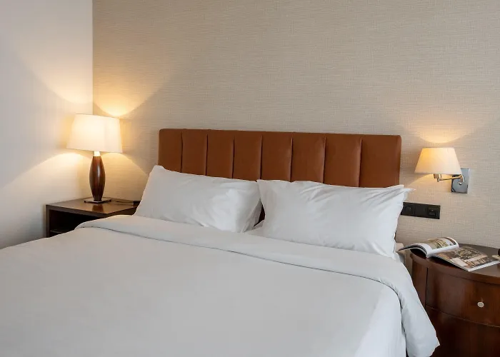 Sheraton 5* Познань