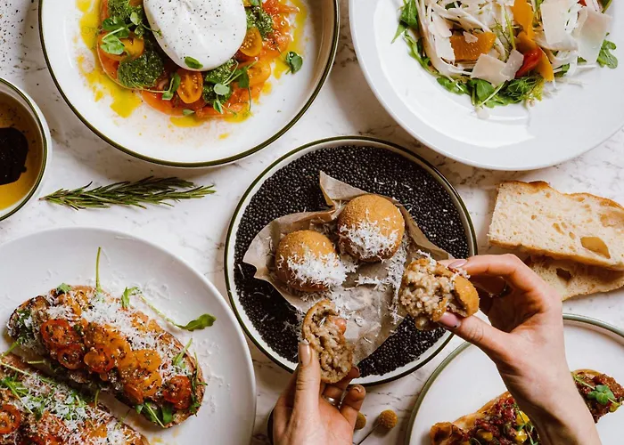 Отель Sheraton Познань