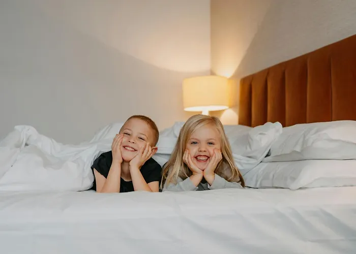 酒店 波兹南喜来登酒店