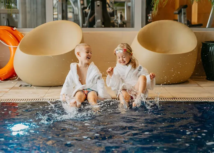 Отель Sheraton Познань