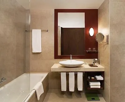 波兹南喜来登酒店 5*